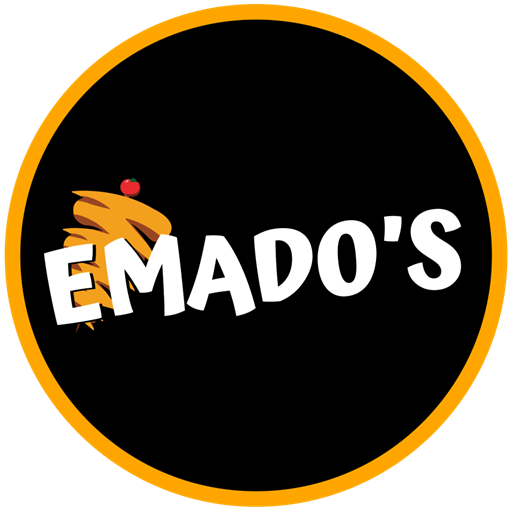 Emado's Sharwarma