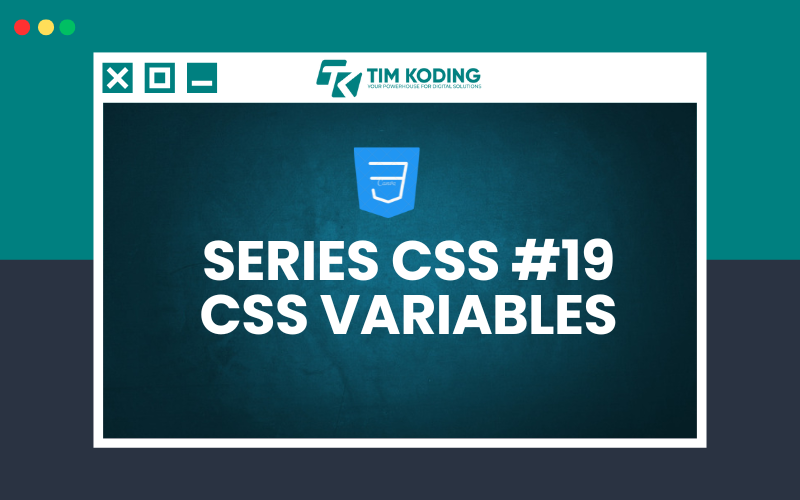 Series Mahir CSS #18 : Box Model